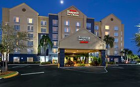 Fairfield Inn Universal Orlando